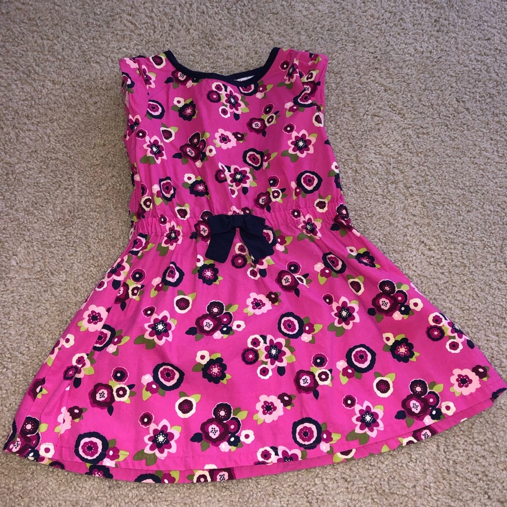 Gymboree dress